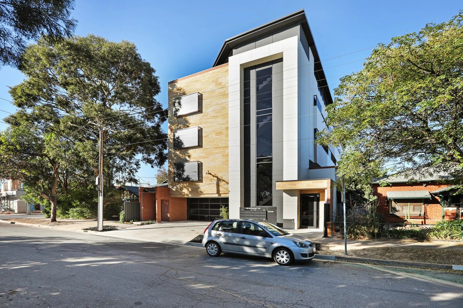 (D.H.A) Defence Housing Australia, Prospect SA 5082, Image 0