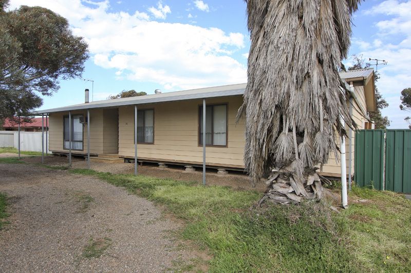 lot 36 Second Street, Wild Horse Plains SA 5501, Image 2