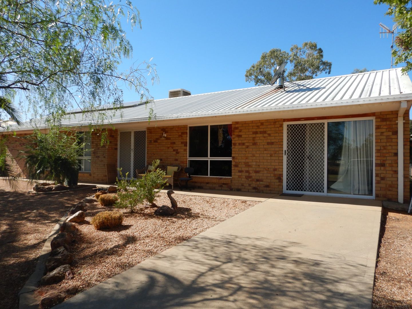 28 Cardinal Road, Lightning Ridge NSW 2834