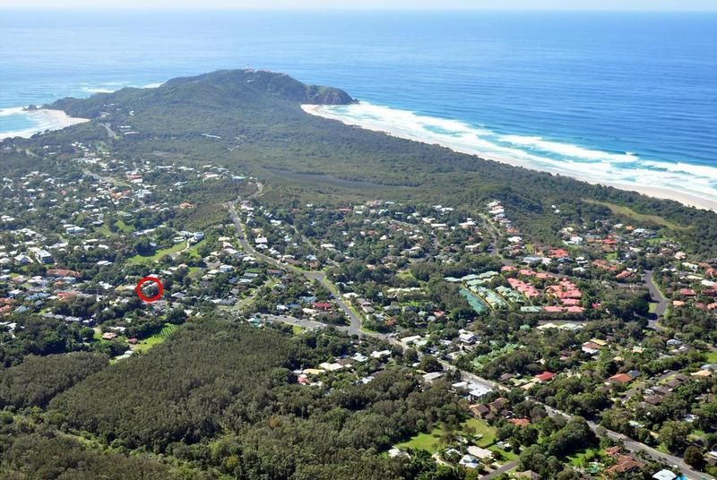 17 Keats Street, Byron Bay Property History & Address Research Domain