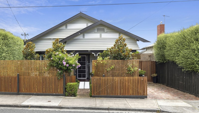 Picture of 54 Britannia Street, GEELONG WEST VIC 3218