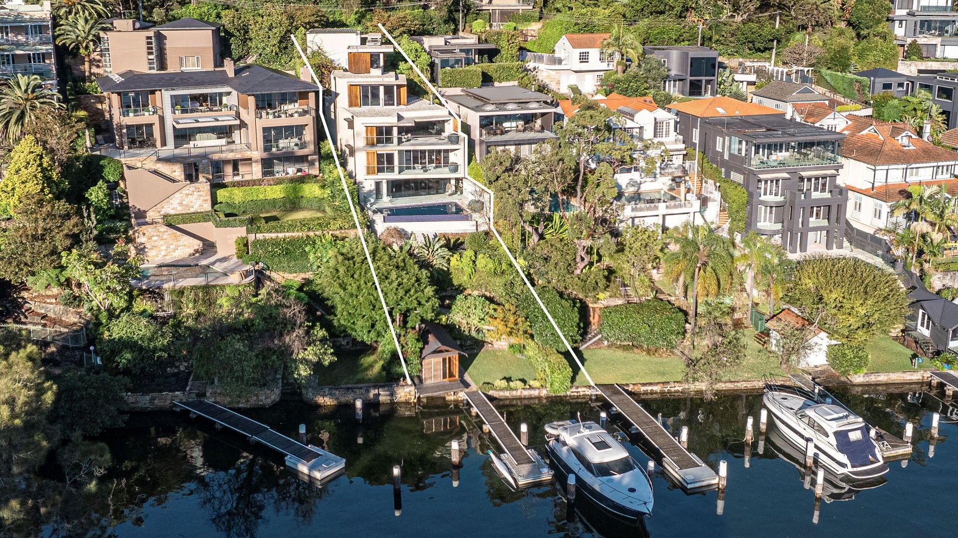 13 Shellbank Avenue, Mosman NSW 2088, Image 0