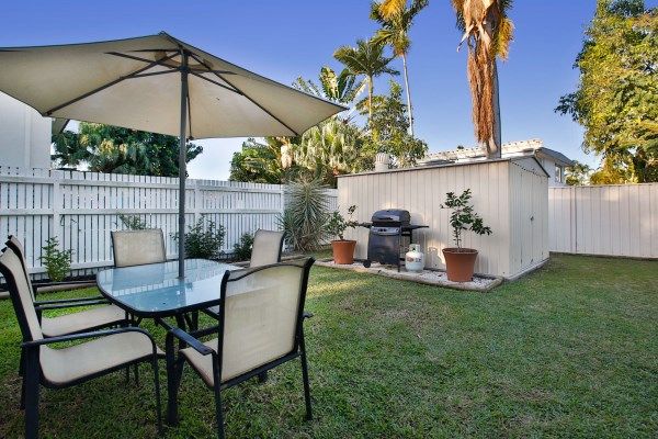 2/185 Thuringowa Drive, KIRWAN QLD 4817, Image 0