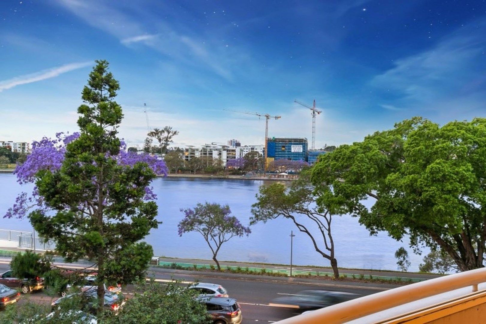 6/523 Coronation Drive, Toowong Property History & Address Research