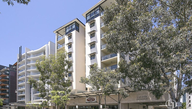 Picture of 15/273 Hay Street, EAST PERTH WA 6004