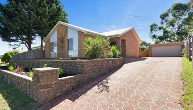 Picture of 11 Newbury Court, CARRUM DOWNS VIC 3201