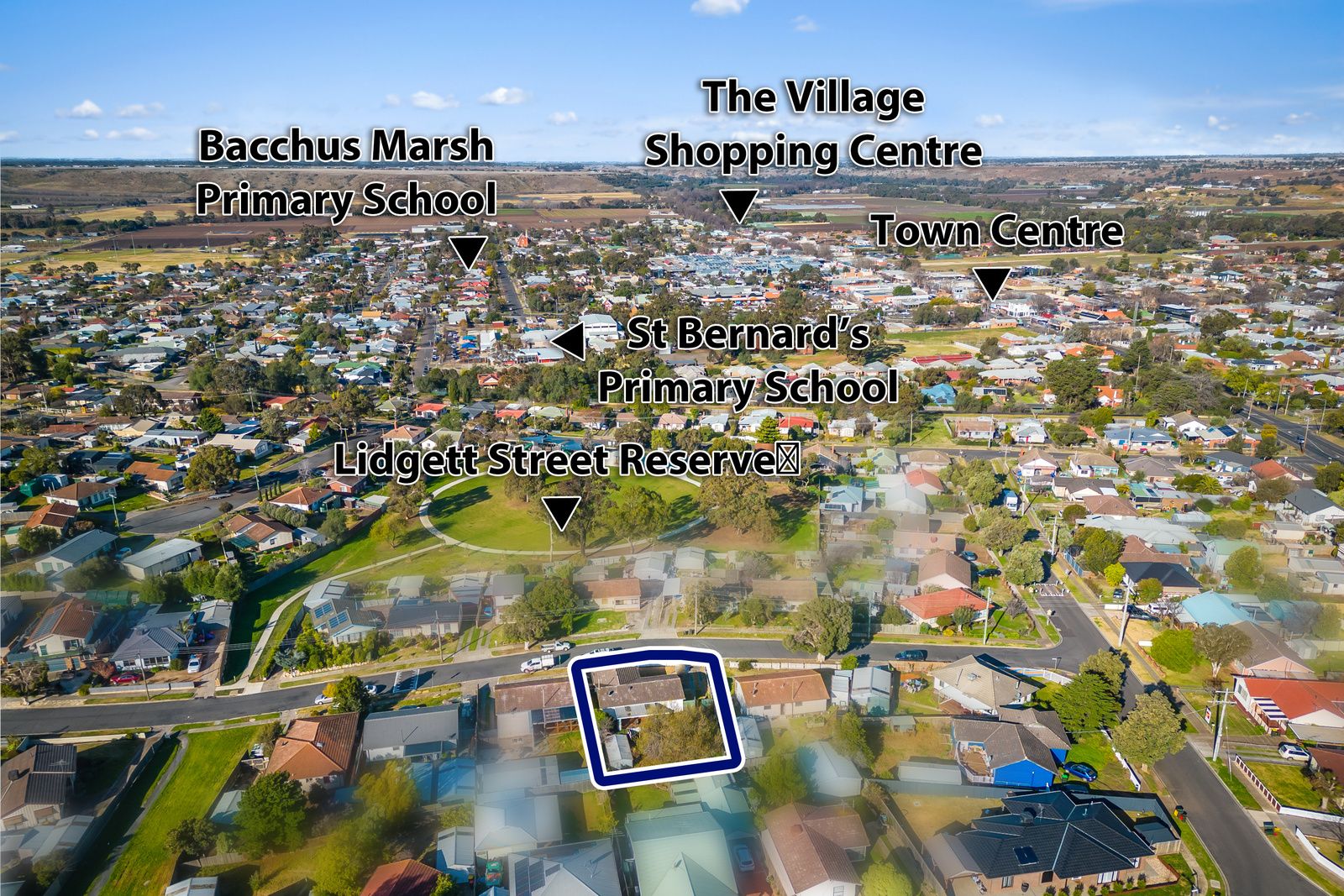 3 Lyle Street, Bacchus Marsh VIC 3340 Domain