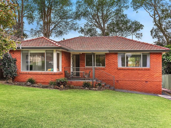 25 Hudson Street, Seven Hills NSW 2147