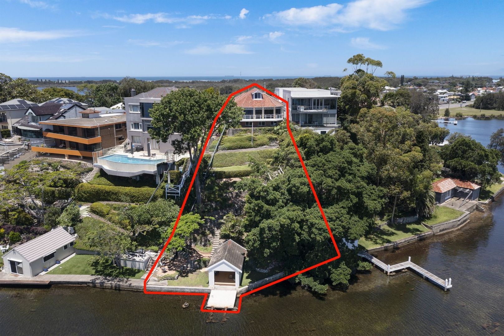 20 Bellevue Road, Belmont NSW 2280