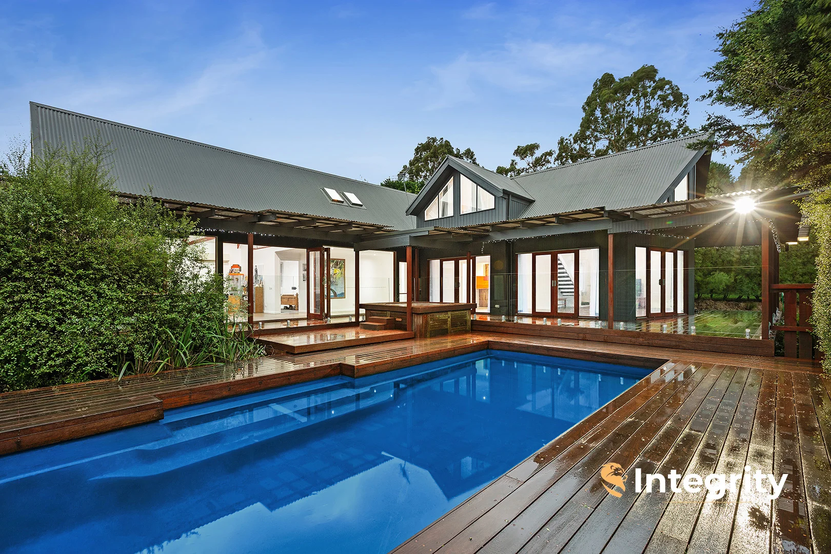 Primary image of 26 Ellison Street, Kinglake VIC 3763