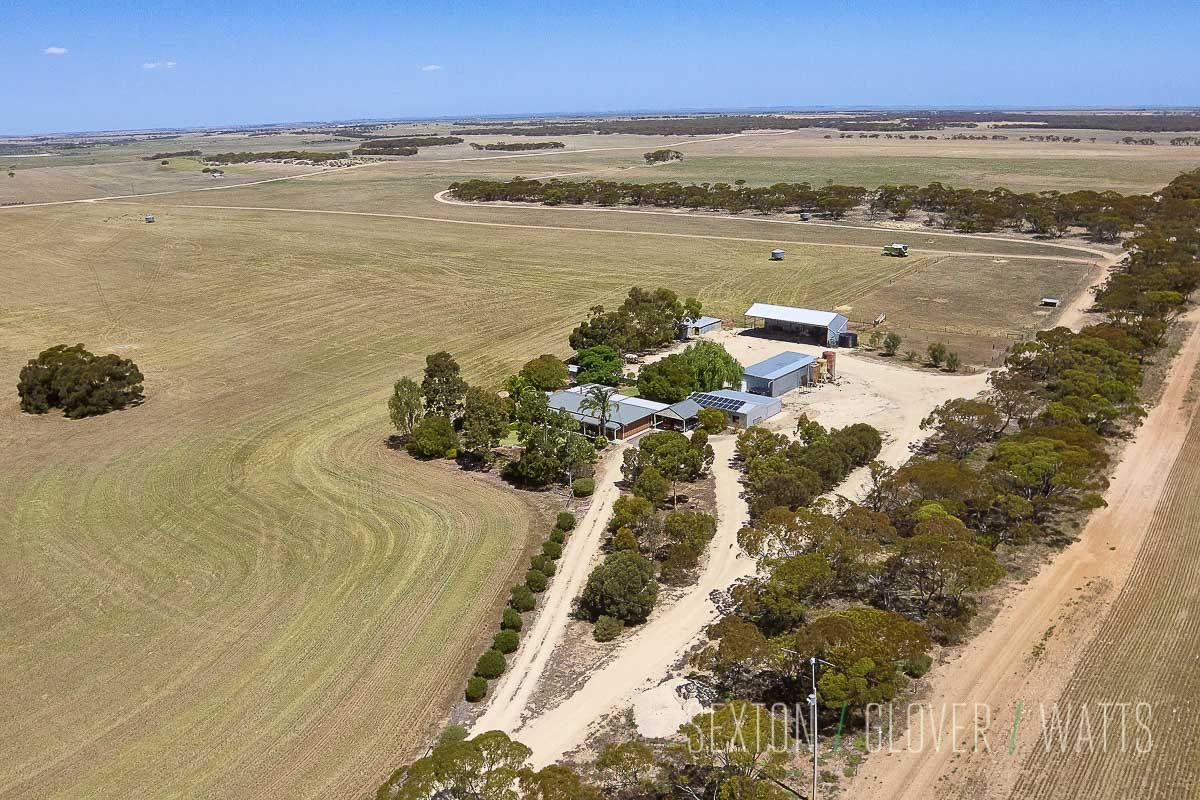 1674 Chaunceys Line Road, Brinkley SA 5253, Image 0