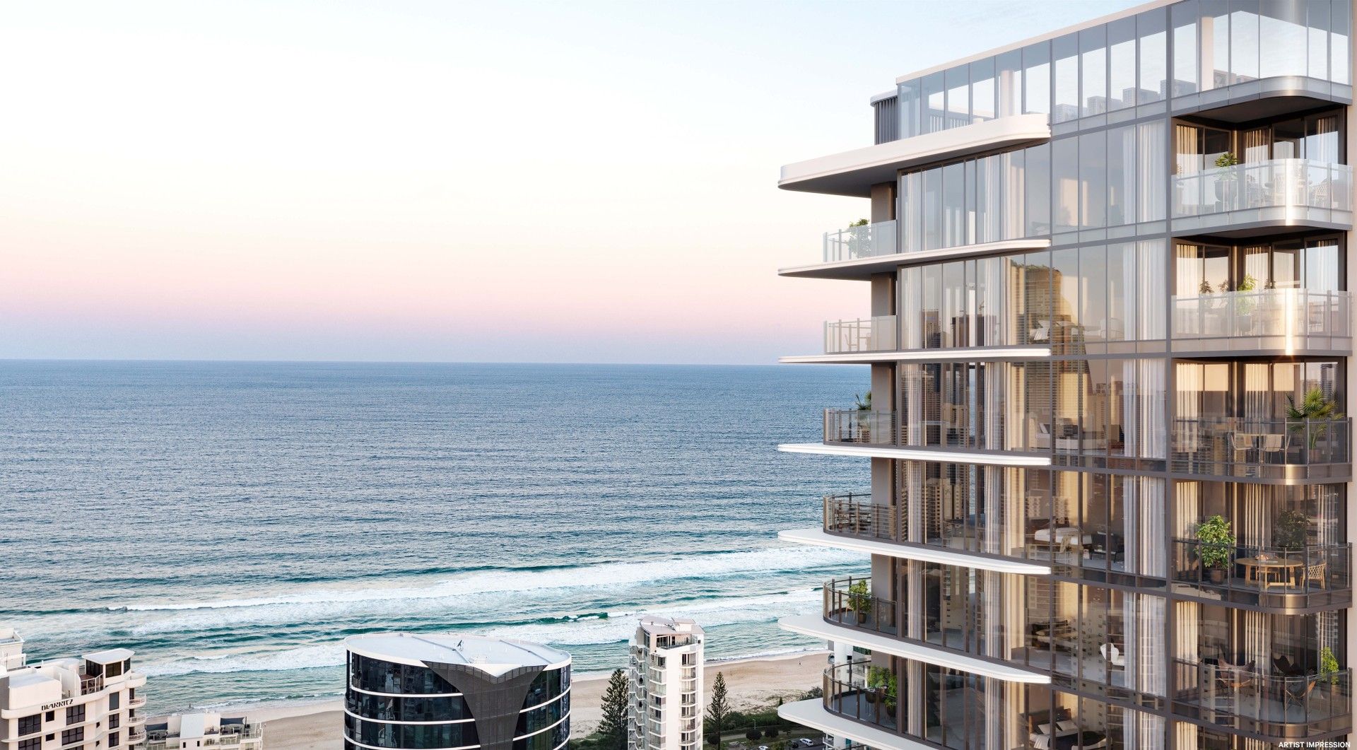 402/30 First Avenue, Broadbeach QLD 4218, Image 0