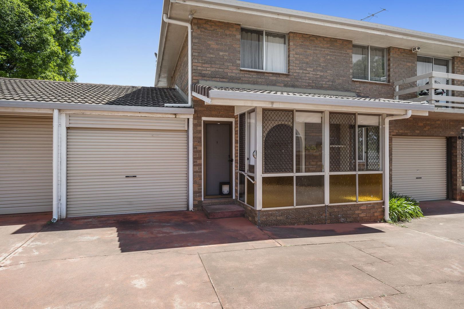 1/22 Wallace Street, Newtown QLD 4350, Image 1