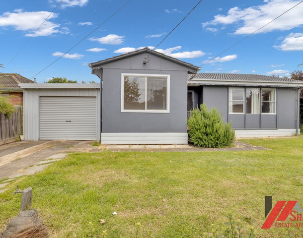 34 Centenary Crescent, Werribee VIC 3030