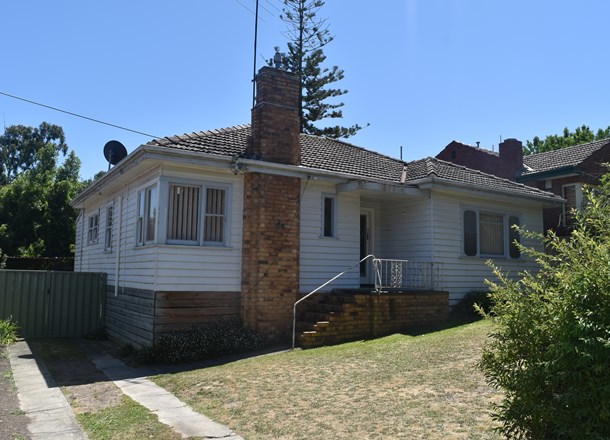 25 St Andrews Avenue, Rosanna VIC 3084