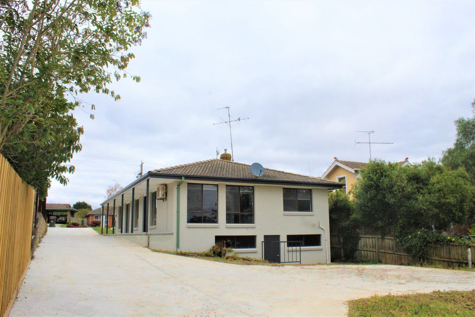 3 bedrooms House in 141 Albert Road WARRAGUL VIC, 3820