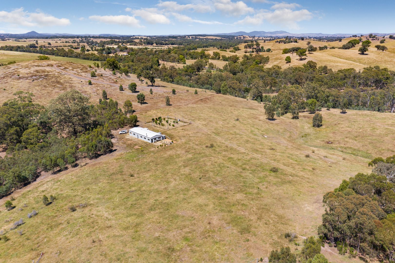 635 Seymour Pyalong Road, Hilldene VIC 3660, Image 1