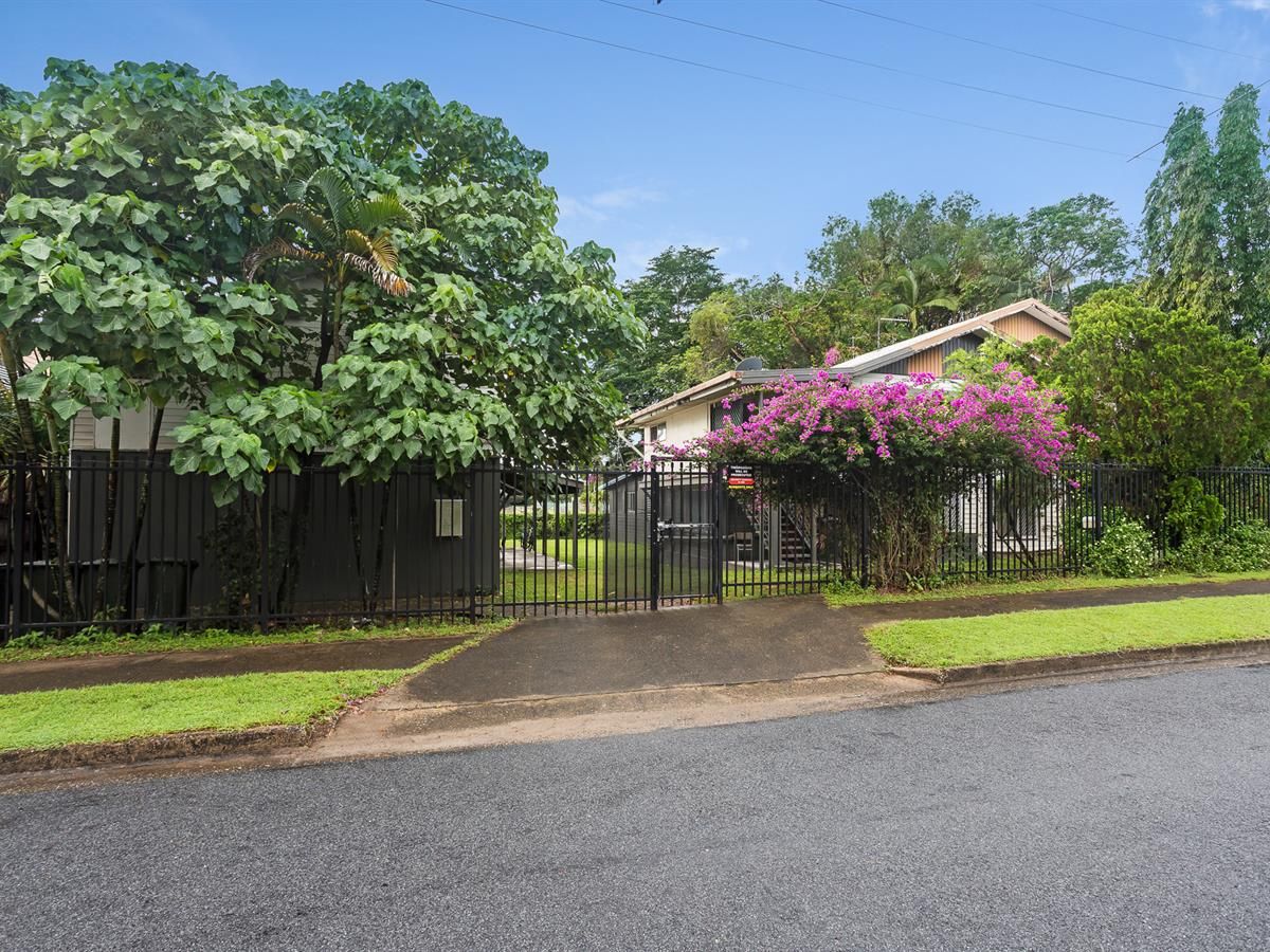 16-20 Bunting Street, Bungalow QLD 4870, Image 0
