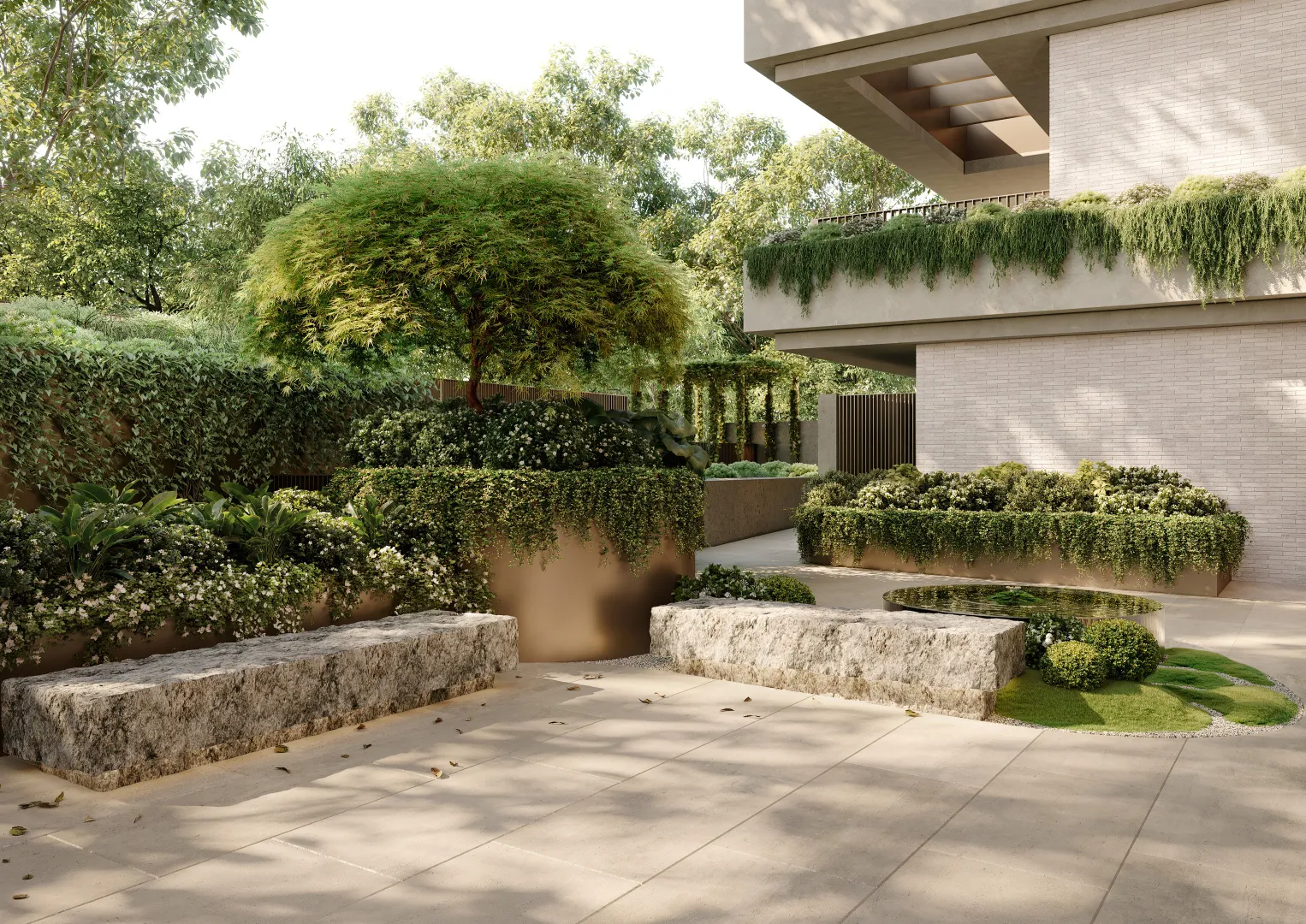 Apartment in Balwyn - View 2