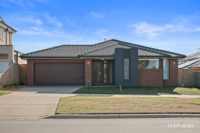Picture of 56 Mccormacks Road, MADDINGLEY VIC 3340