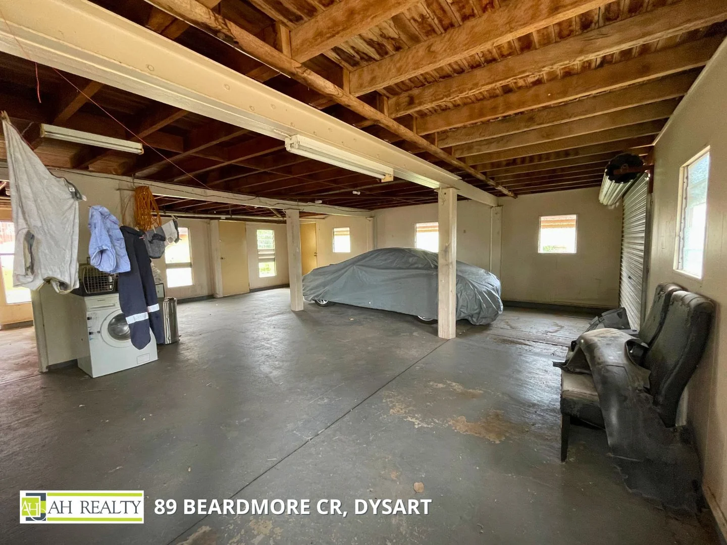 Additional image 17 of 89 Beardmore Crescent, Dysart QLD 4745