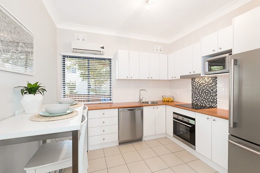 8/1 Boorima Place, Cronulla NSW 2230, Image 1