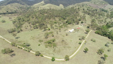 Picture of 209 Mohrs Road, SARINA RANGE QLD 4737