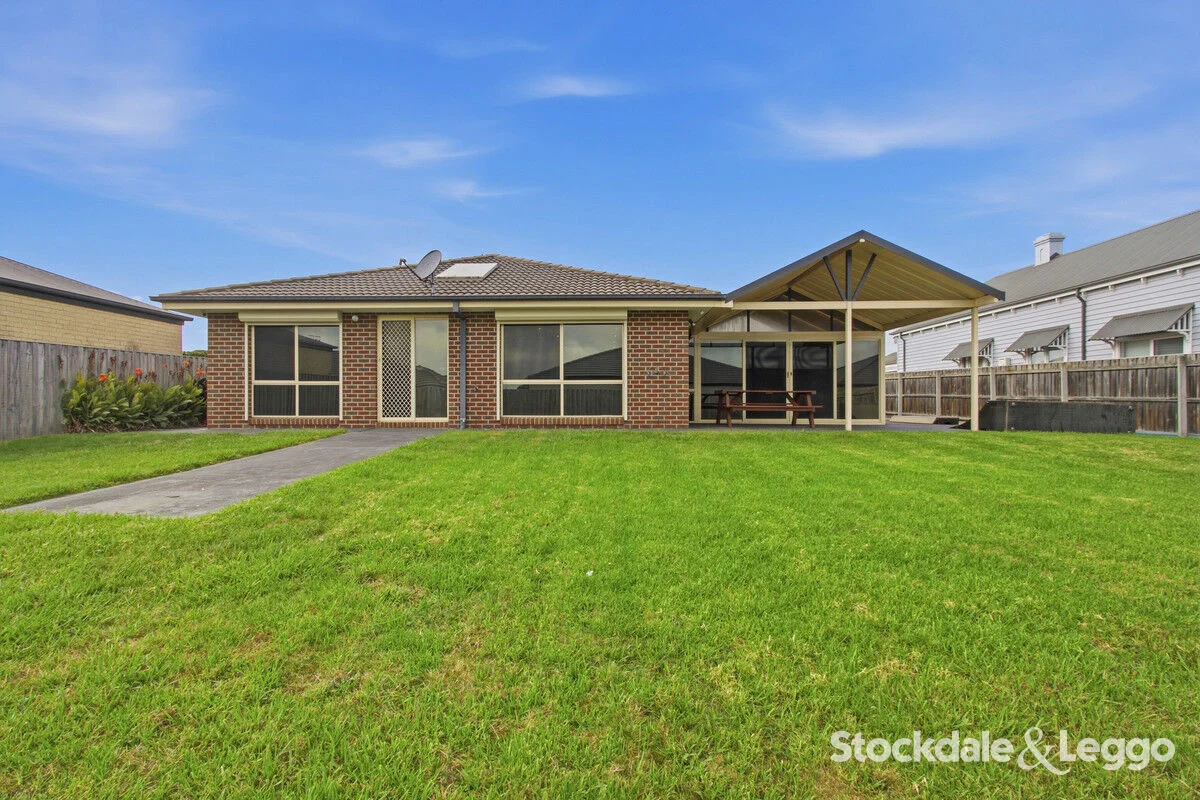 Additional image 18 of 31 Sweetwater Place, Moe VIC 3825