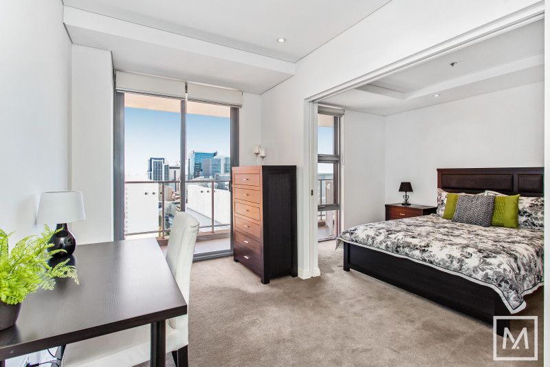 1 bedrooms Apartment / Unit / Flat in 106/580 Hay Street PERTH WA, 6000