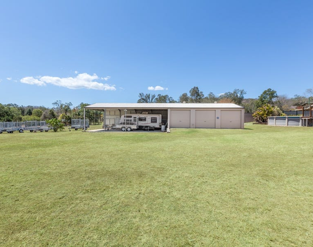 63 Carralluma Crescent, Fernvale QLD 4306