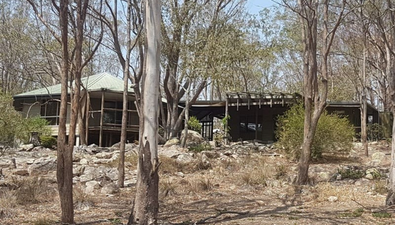 Picture of 467 Back Creek Road, CROWS NEST QLD 4355