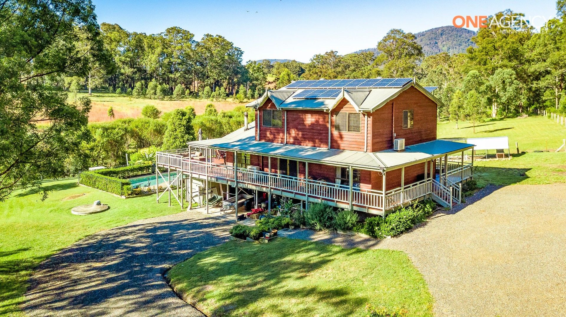 9 Wynters Road, Burrell Creek NSW 2429, Image 0