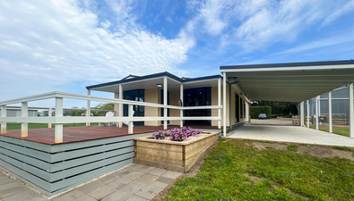 Picture of 340 Bennetts Road, LAANG VIC 3265