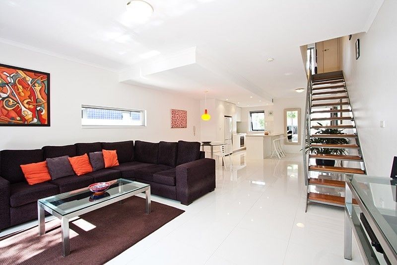 3 bedrooms Terrace in 8/2 Leyland Grove ZETLAND NSW, 2017