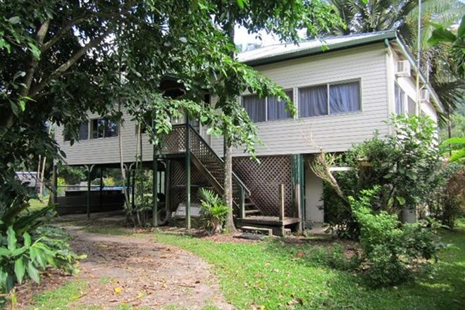 Picture of 1-3 McMahon Drive, FISHERY FALLS QLD 4871