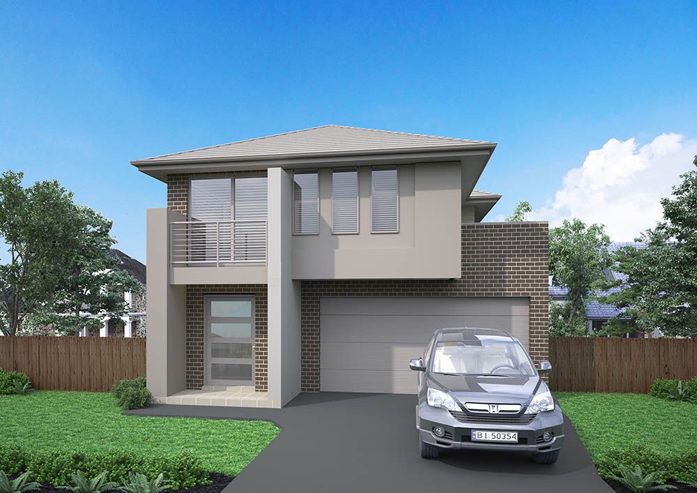 Lot 314 Dressage Street, Box Hill NSW 2765, Image 1