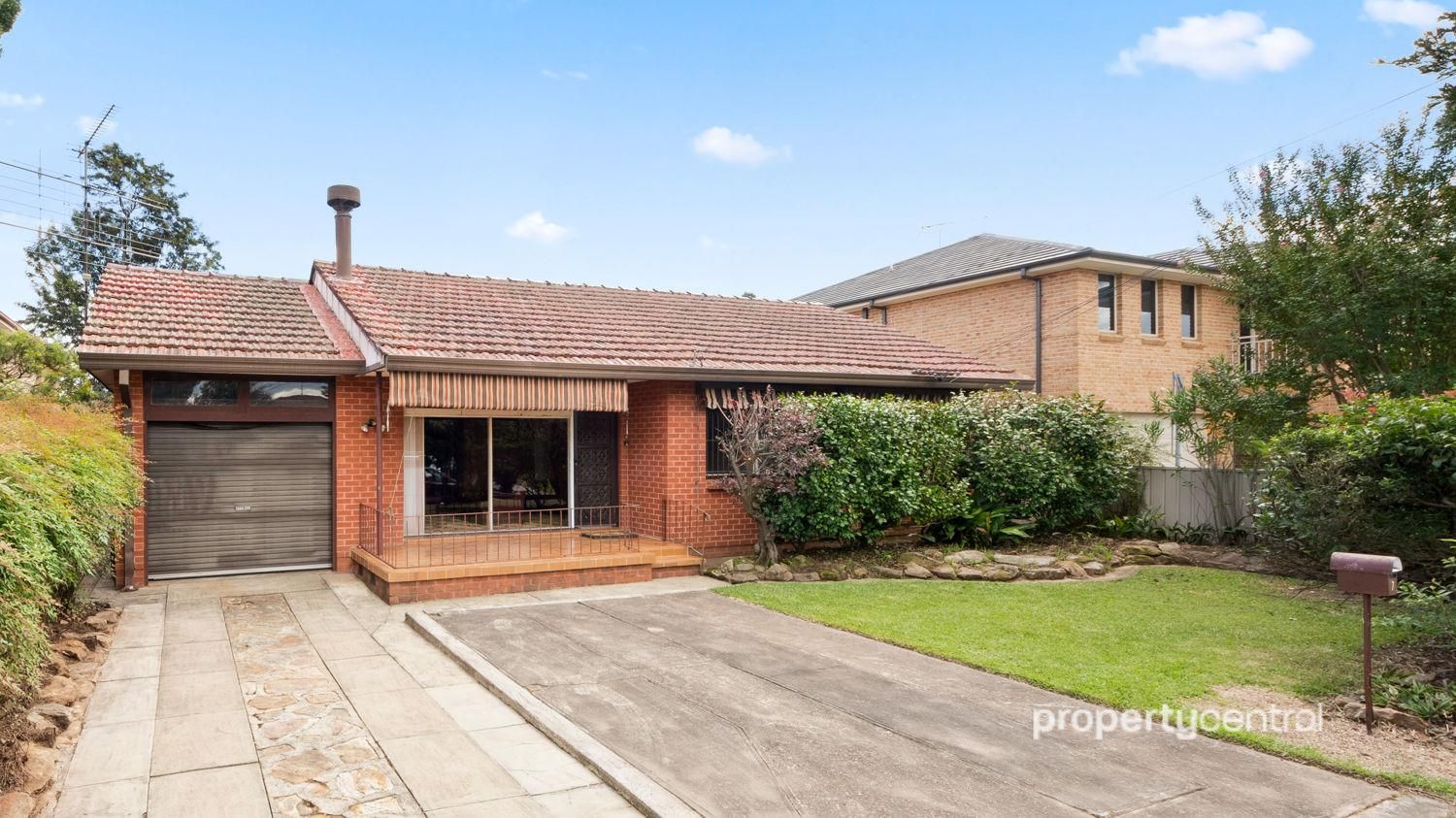 7 Sheppard Road, Emu Plains Property History & Address Research Domain