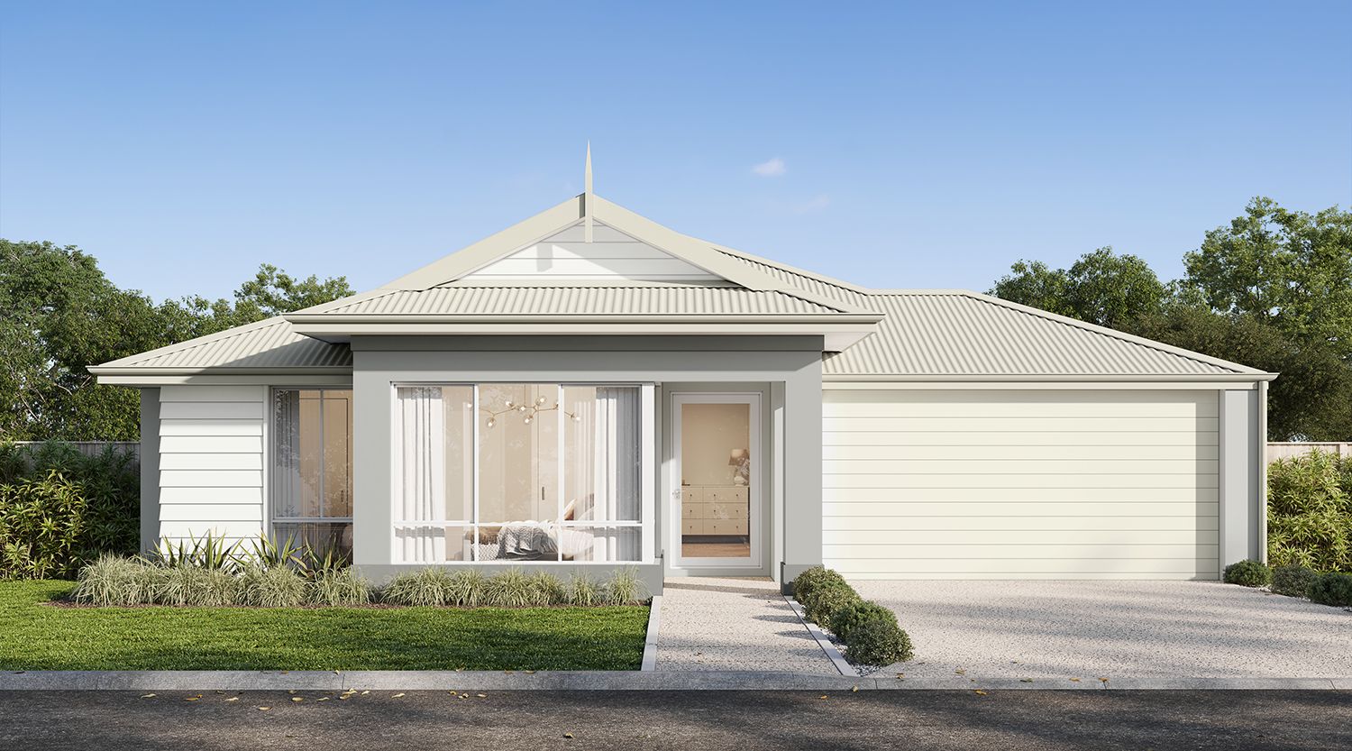 4 bedrooms New House & Land in Lot 49 Lillypilly Loop SINAGRA WA, 6065