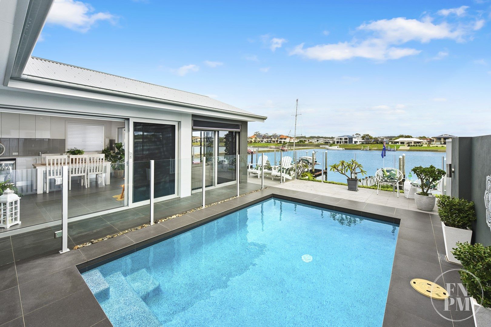 27 Harbourside Crescent, Port Macquarie NSW 2444, Image 0