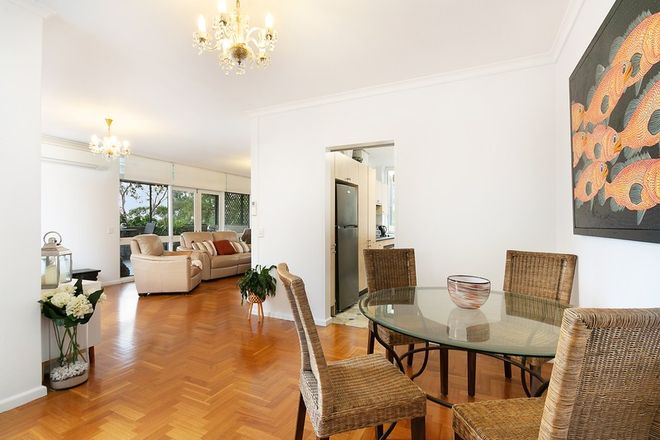 Picture of 30/299 Burns Bay Road, LANE COVE WEST NSW 2066