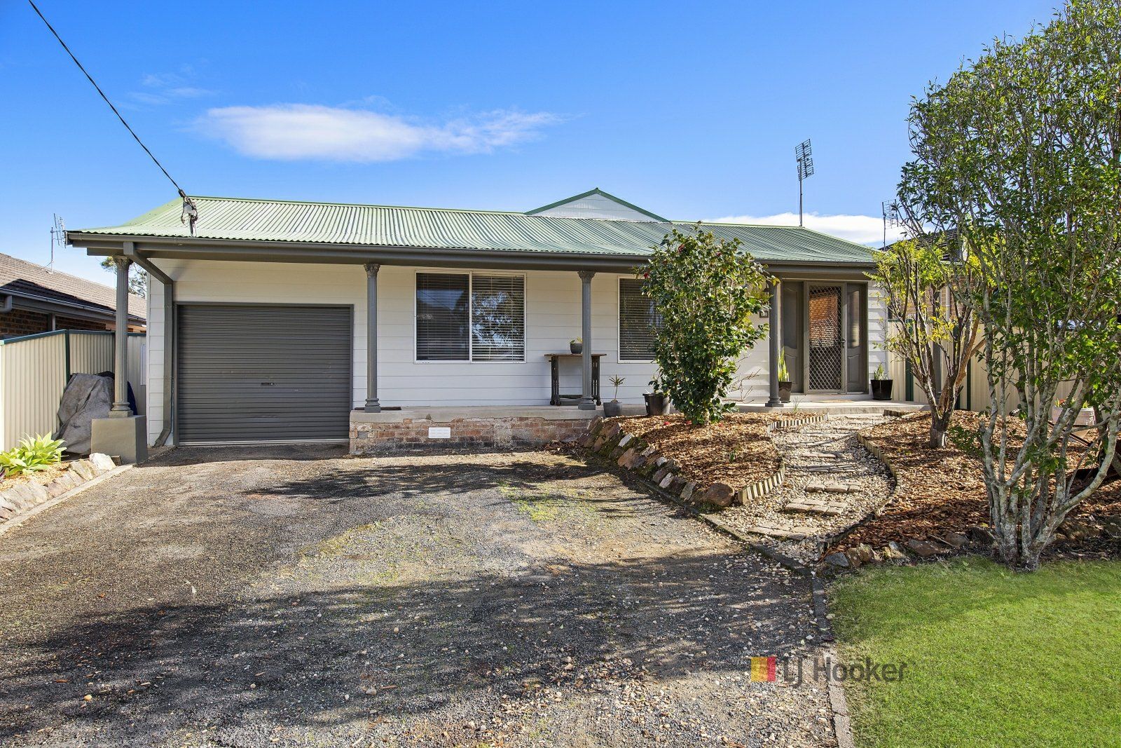 12 Mawarra Street, Gwandalan Property History & Address Research Domain