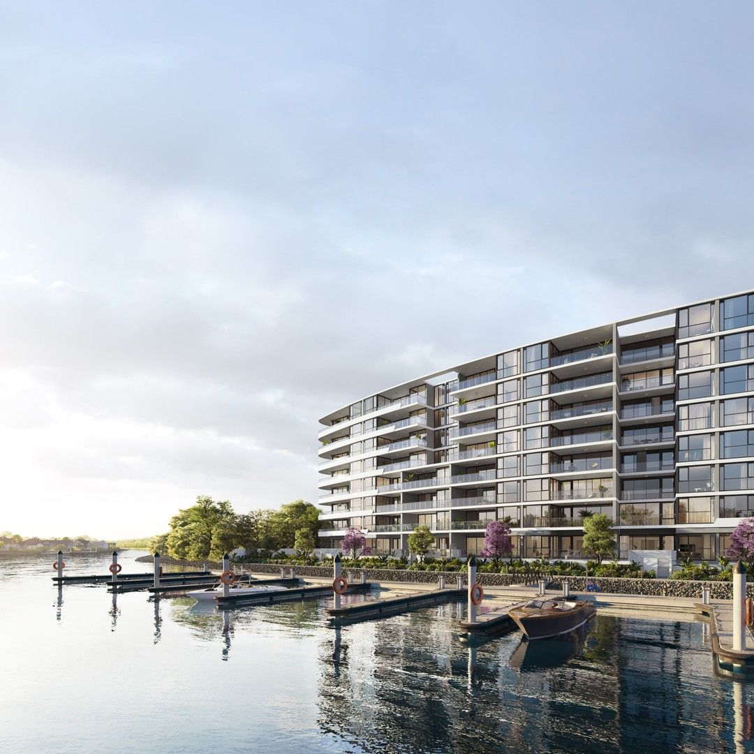 Hope Island QLD 4212 2 beds apartment for Sale, 725,000 2017348924