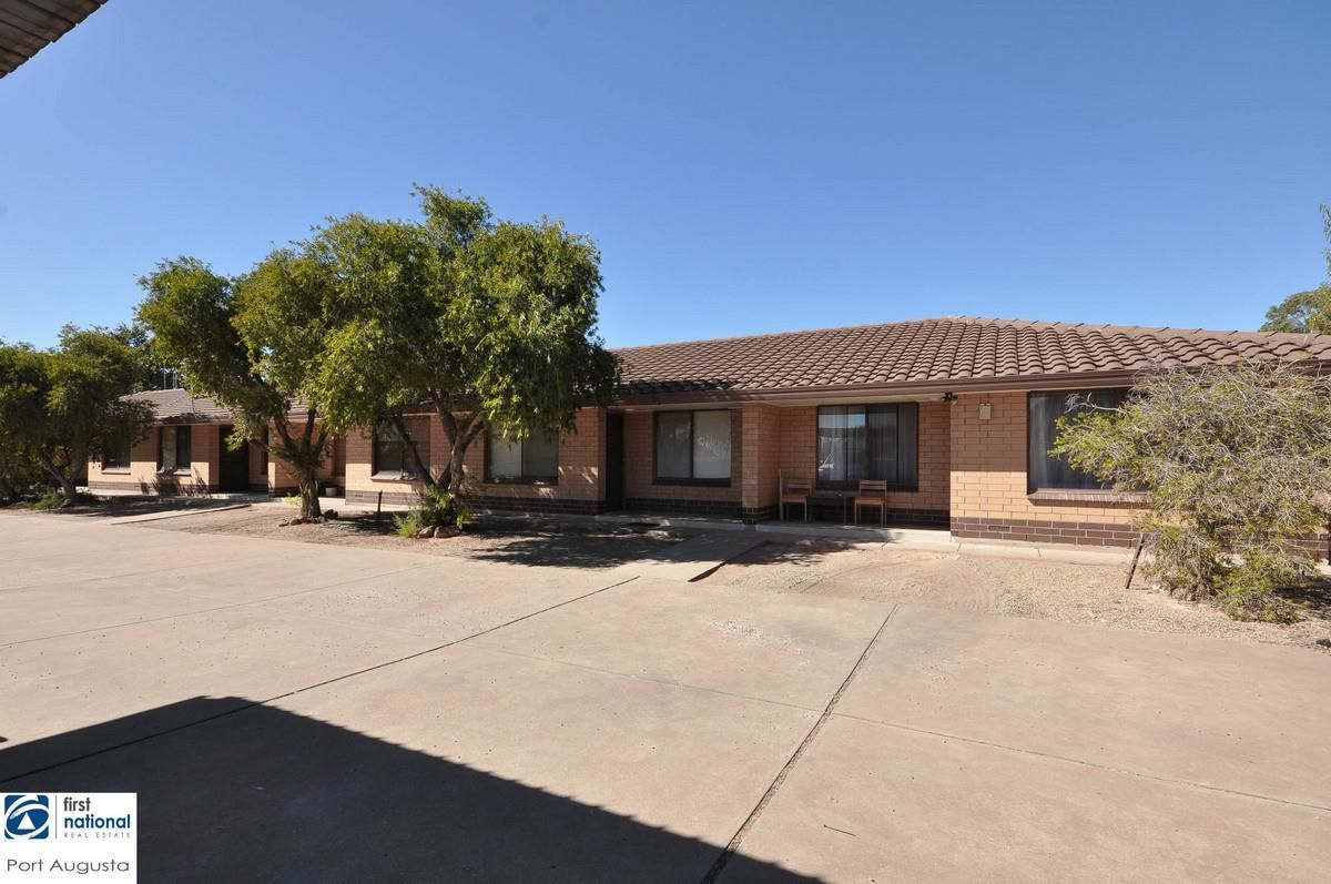 Unit 1,2,3,4,5 & 6/70 Main Street, Port Augusta SA 5700, Image 2