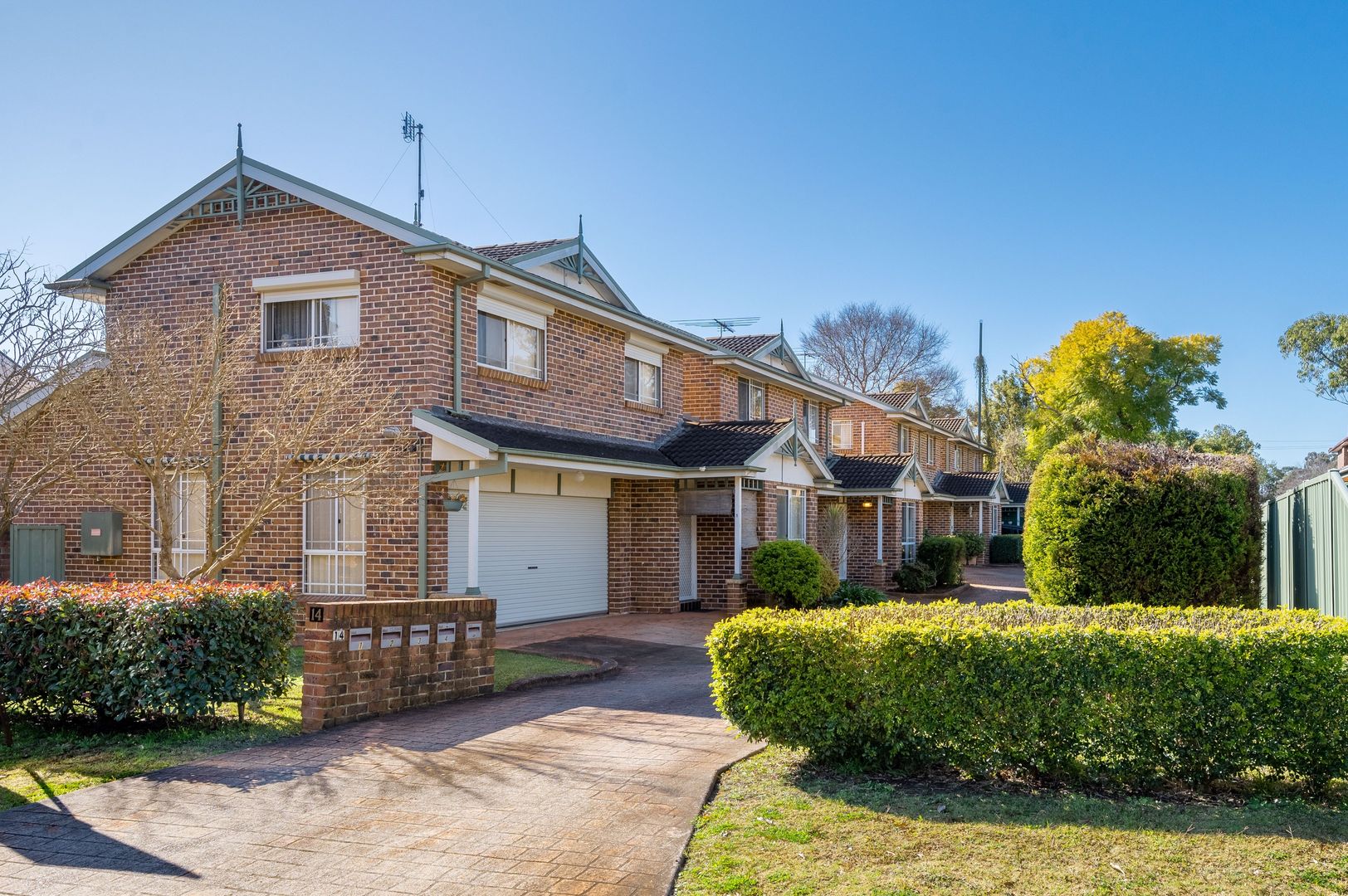 2/14 Haynes Street, Penrith NSW 2750, Image 1