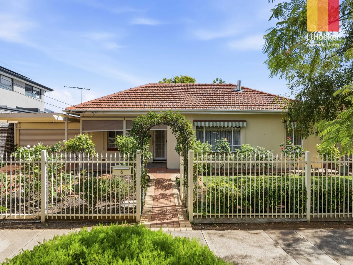 6 Bridges Street, Broadview SA 5083