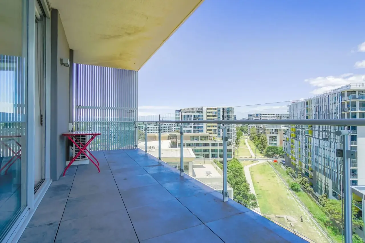 Additional image 9 of 901/103-105 O'Riordan Street, Mascot NSW 2020