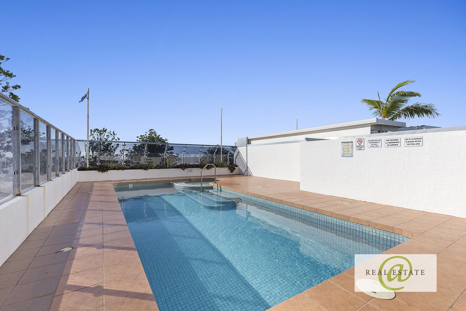 605/46 / 4 Adelaide Street, Yeppoon QLD 4703, Image 2