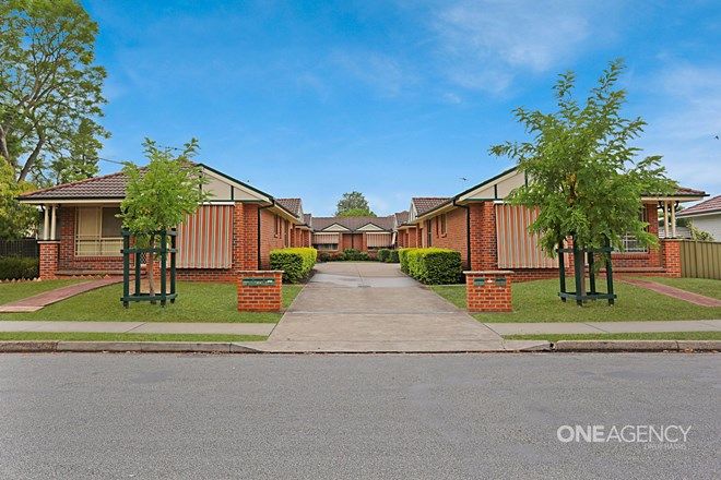 Picture of 3/5 Boundary Street, SINGLETON NSW 2330