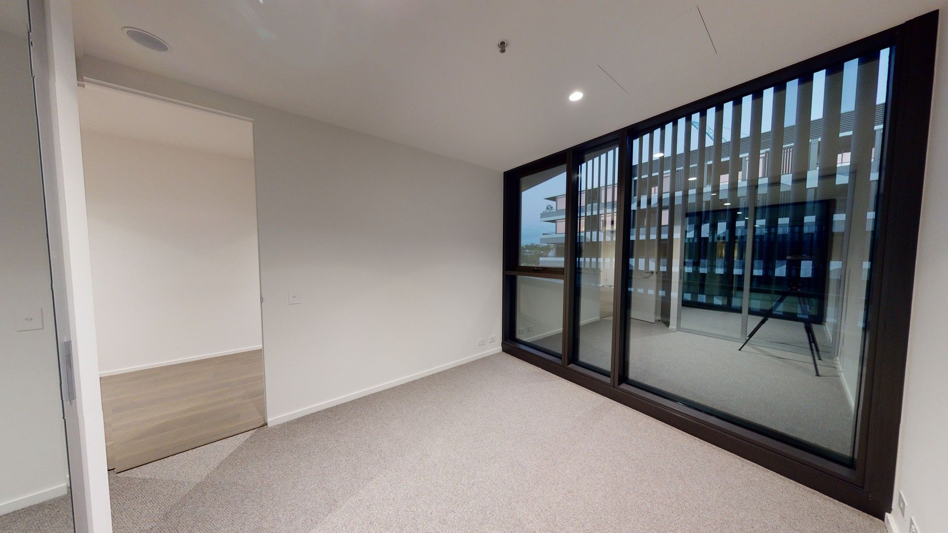 1 bedrooms Apartment / Unit / Flat in 729/631 Victoria Street ABBOTSFORD VIC, 3067