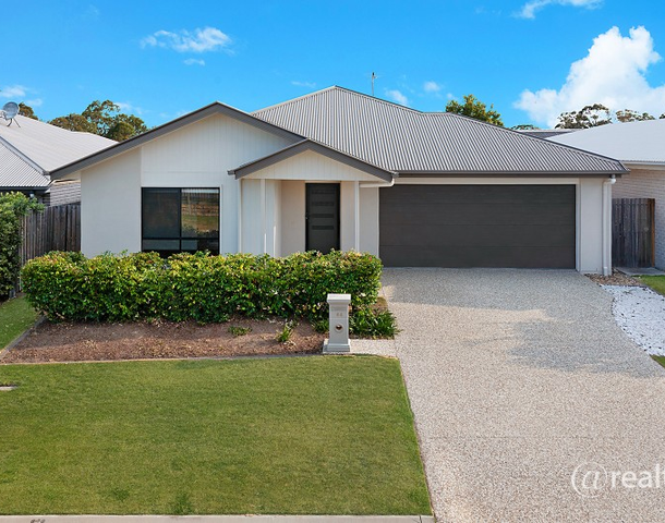 44 Carey Street, Warner QLD 4500